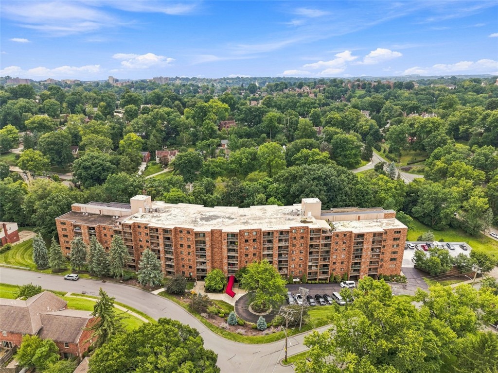 1500 COCHRAN ROAD 409 — photo 1