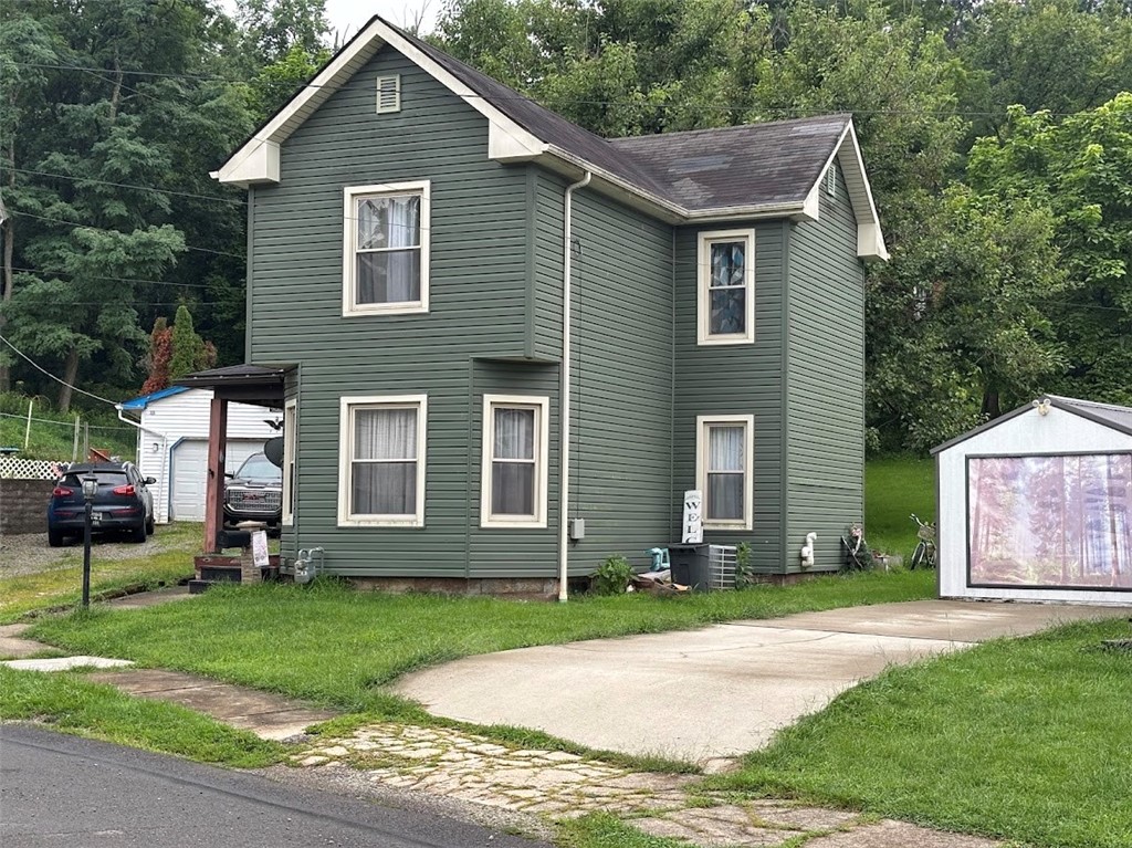 426 E Prospect Ave — photo 1