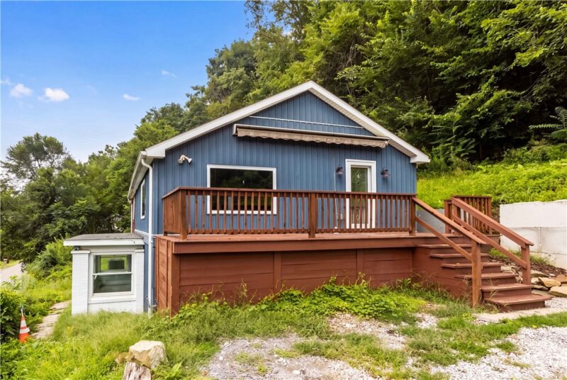 850 Gypsy Glen Rd — photo 2