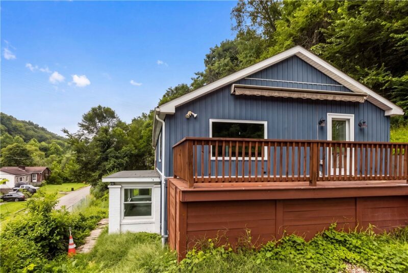 850 Gypsy Glen Rd — photo 3