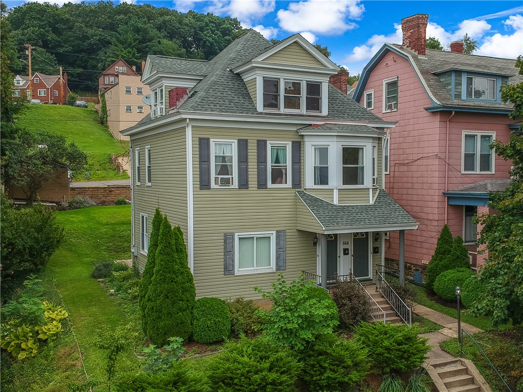 568 Orchard Ave — photo 1