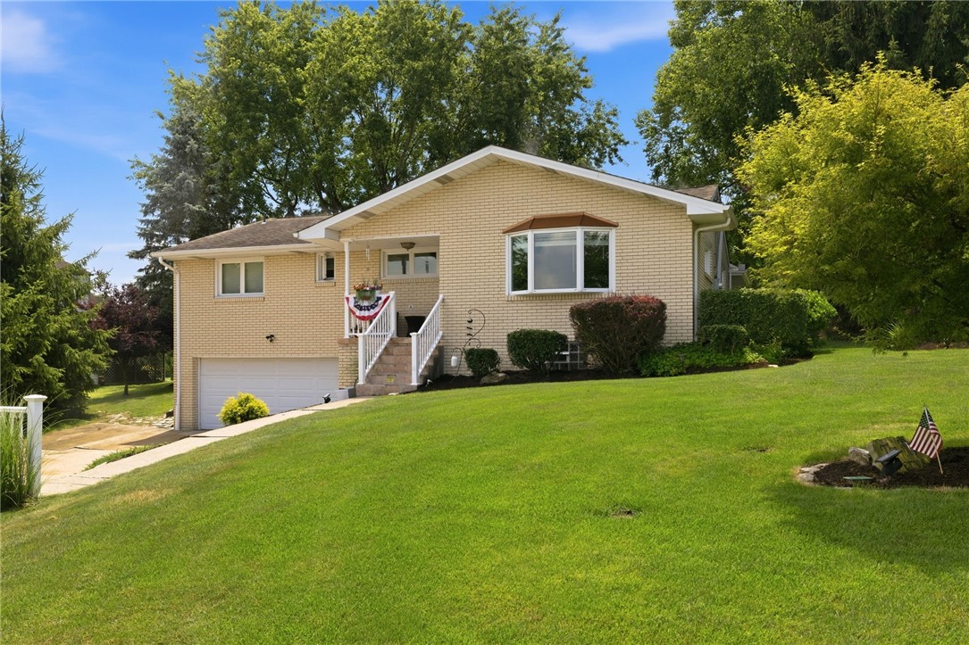 124 Shellbark St — photo 1