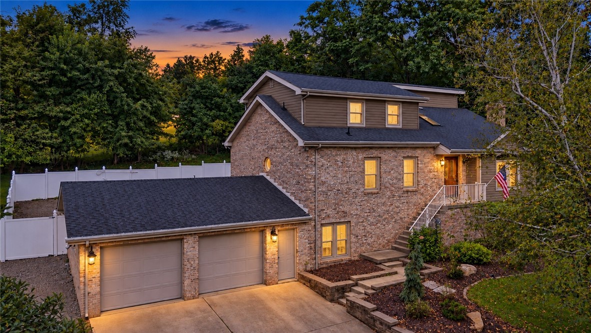 119 Mingo Circle Dr — photo 1