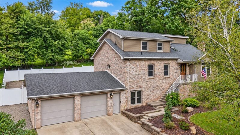 119 Mingo Circle Dr — photo 2