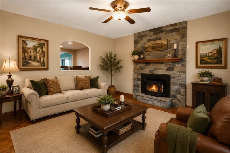119 Mingo Circle Dr — photo 5