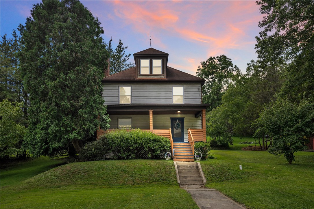 1262 Hancock Avenue — photo 1