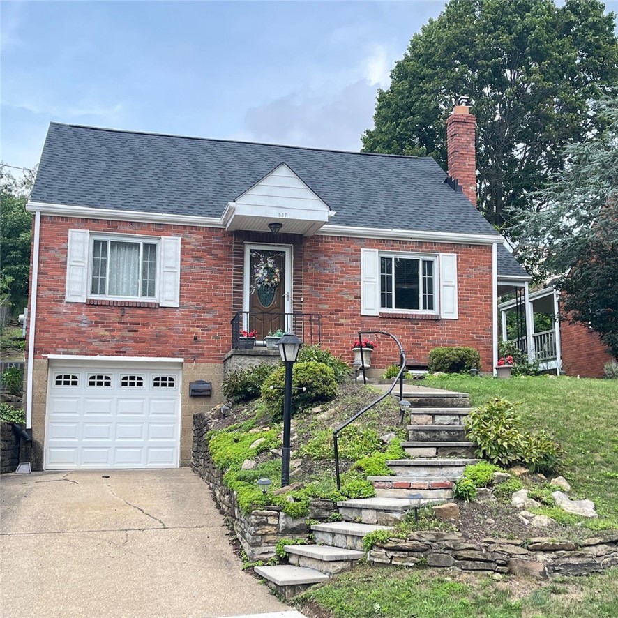 537 Haverhill Rd — photo 1