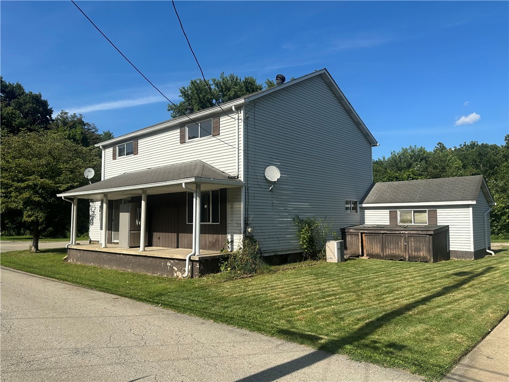 326 Riverside — photo 1