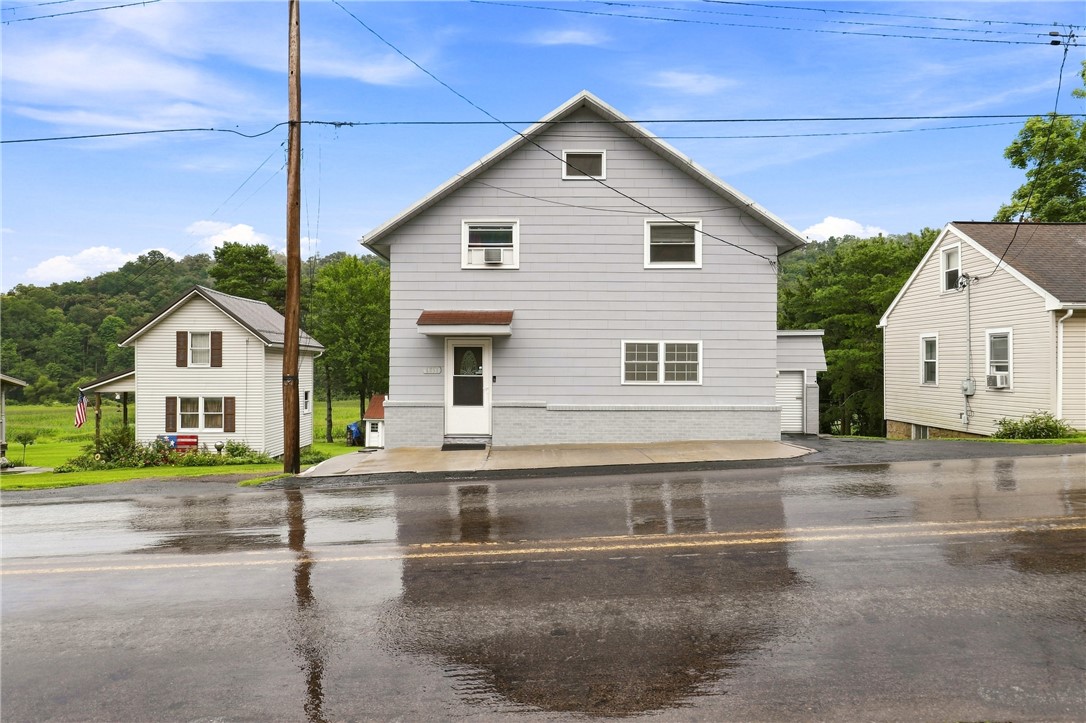 6851 Mount Davis Road — photo 1