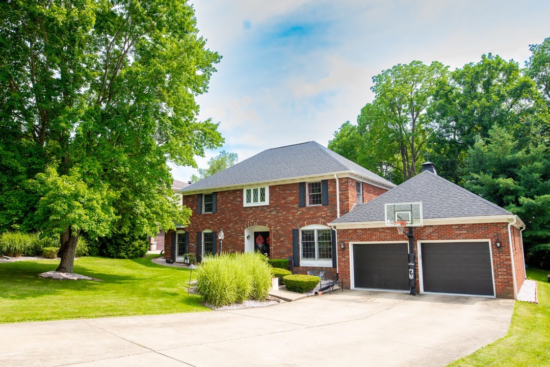 856 Walnut Drive — photo 1
