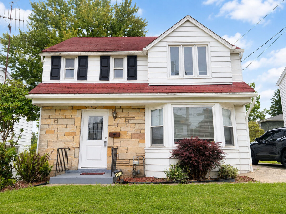 1303 Highland Avenue AVENUE — photo 1
