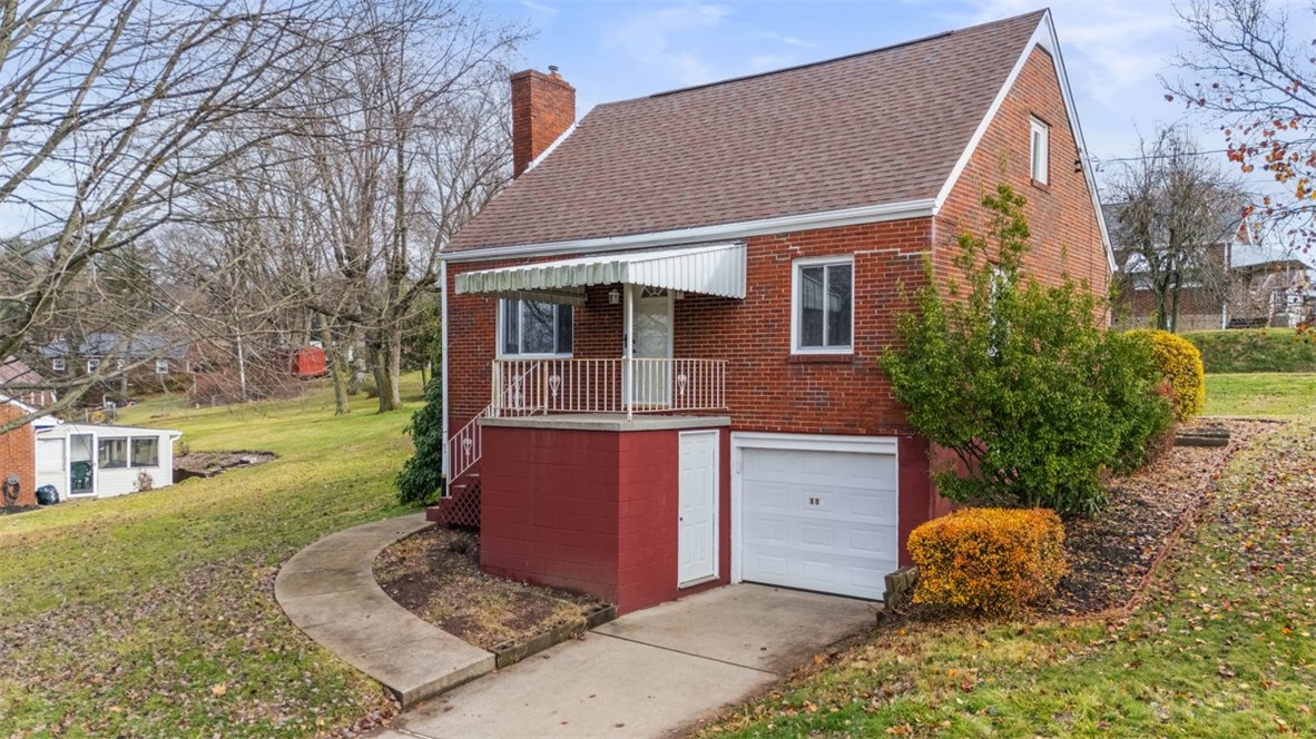 116 Warren Dr — photo 1