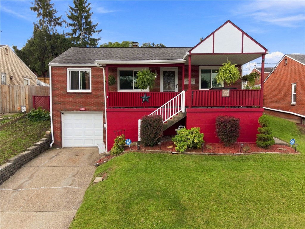 537 Sunnyland Ave — photo 1