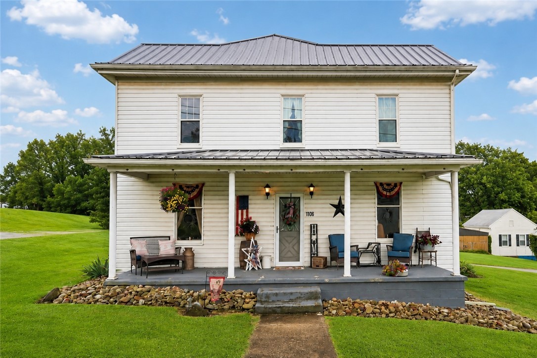 1106 Cross Creek Rd — photo 1