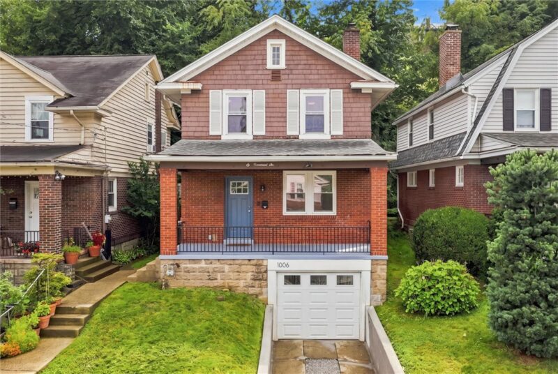 1006 Flemington