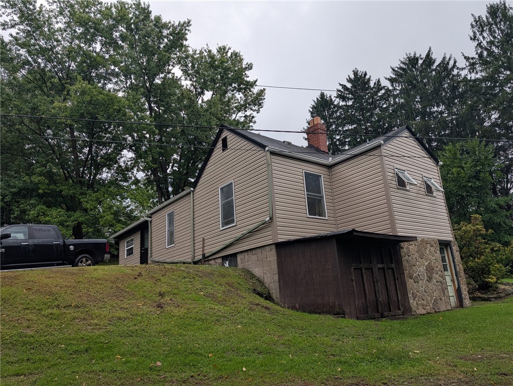 237 Fox Stop Rd — photo 1