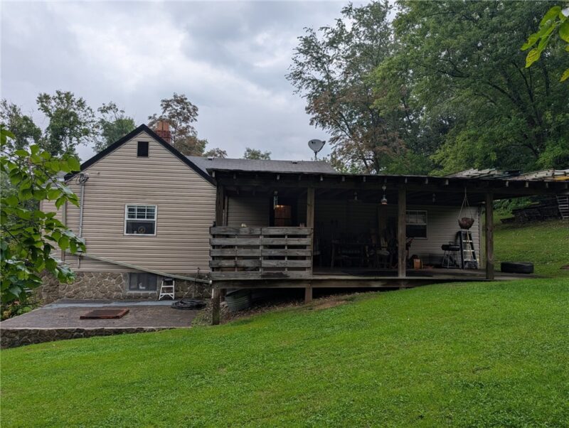 237 Fox Stop Rd — photo 2