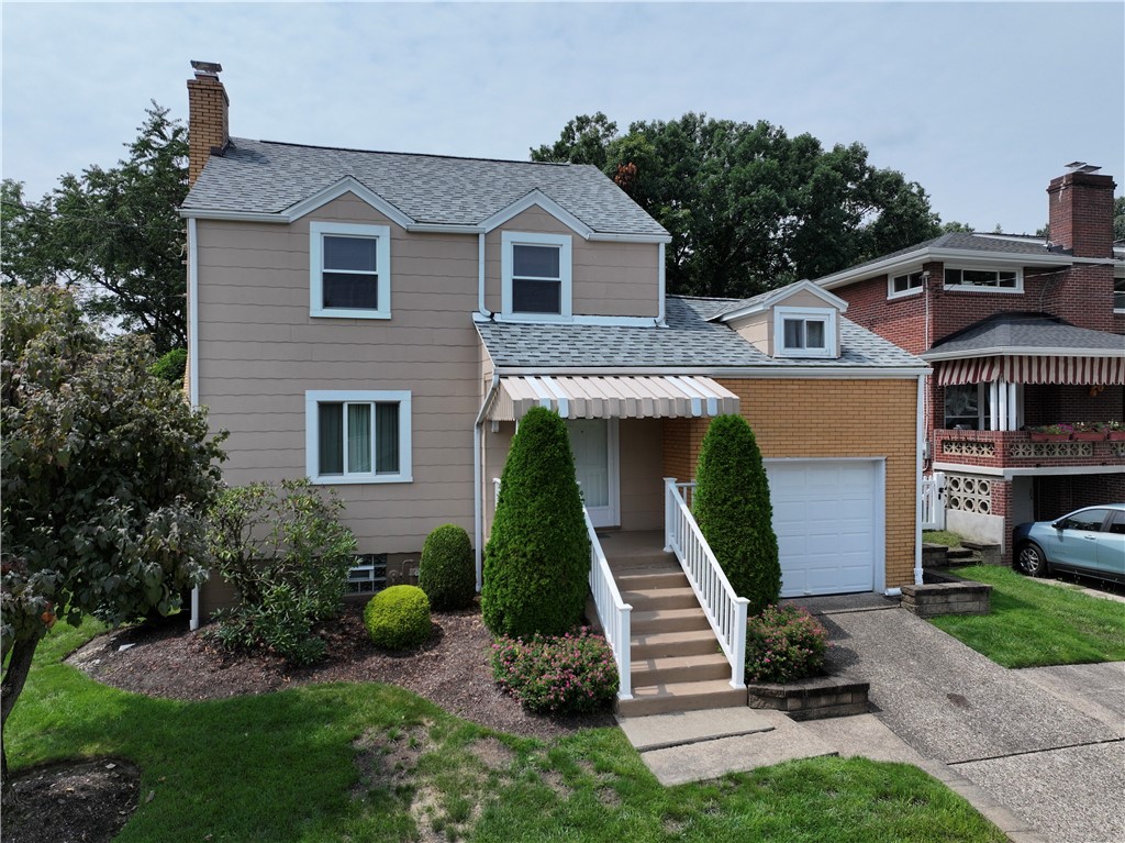 37 Colecrest St — photo 1