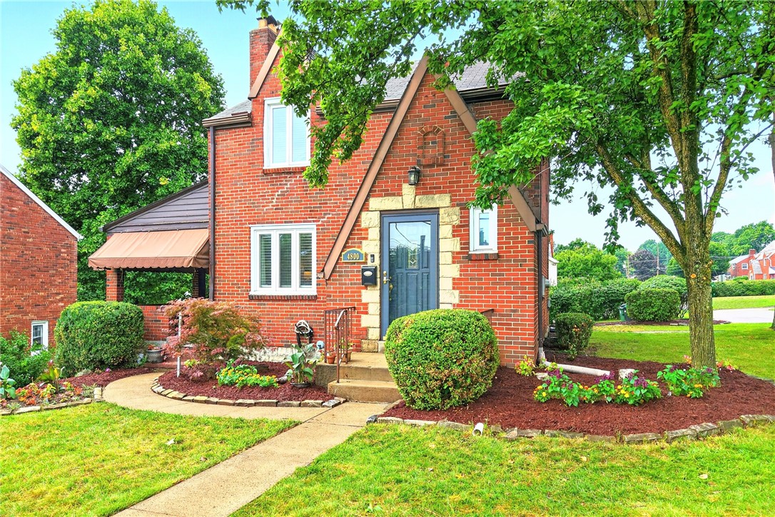4800 Roberta Dr — photo 1