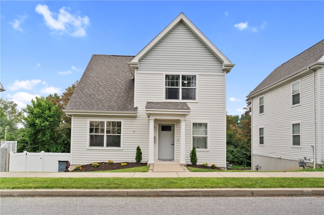120 Pleasant Ridge Road — photo 1