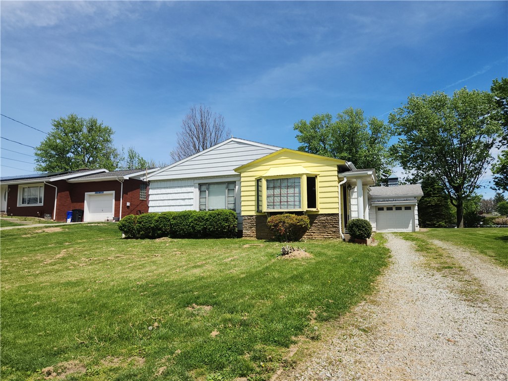 122 TAYLOR RUN ROAD — photo 1