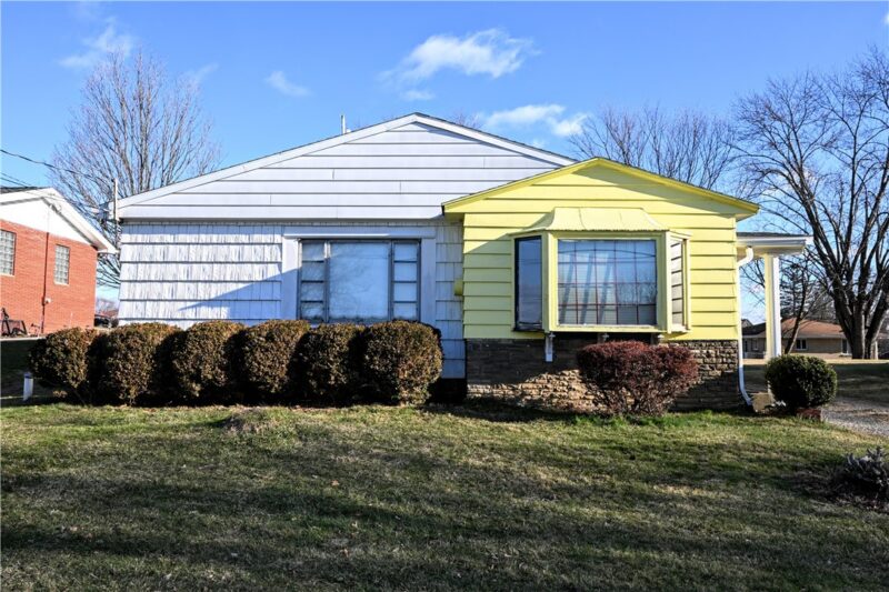 122 TAYLOR RUN ROAD — photo 2
