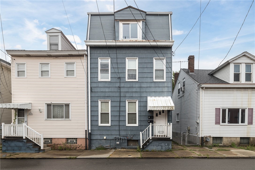 2023 Lowrie St — photo 1