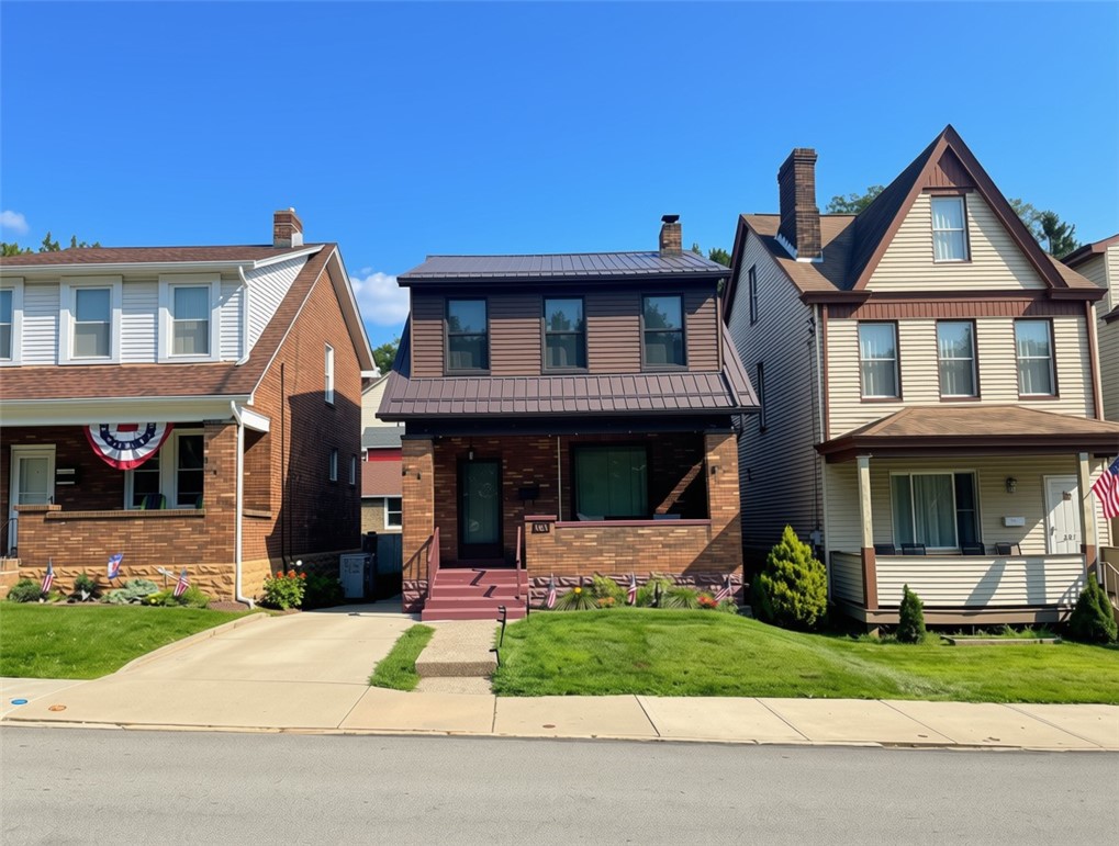 303 Shaler St — photo 1