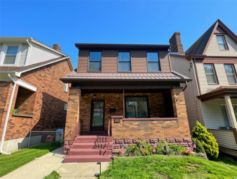 303 Shaler St — photo 2
