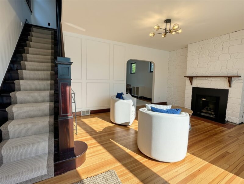 303 Shaler St — photo 4