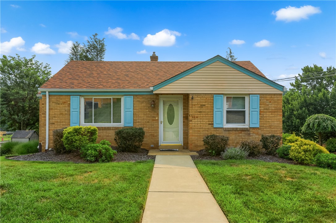 9144 Saginaw Dr — photo 1