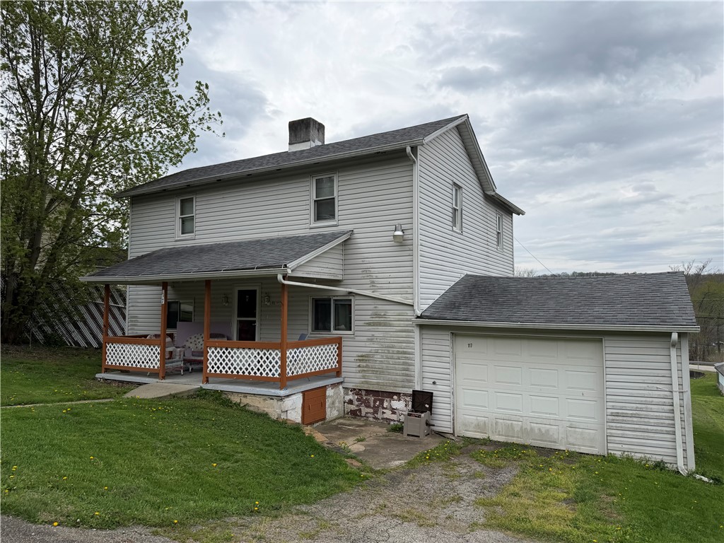 117 Uniontown St — photo 1