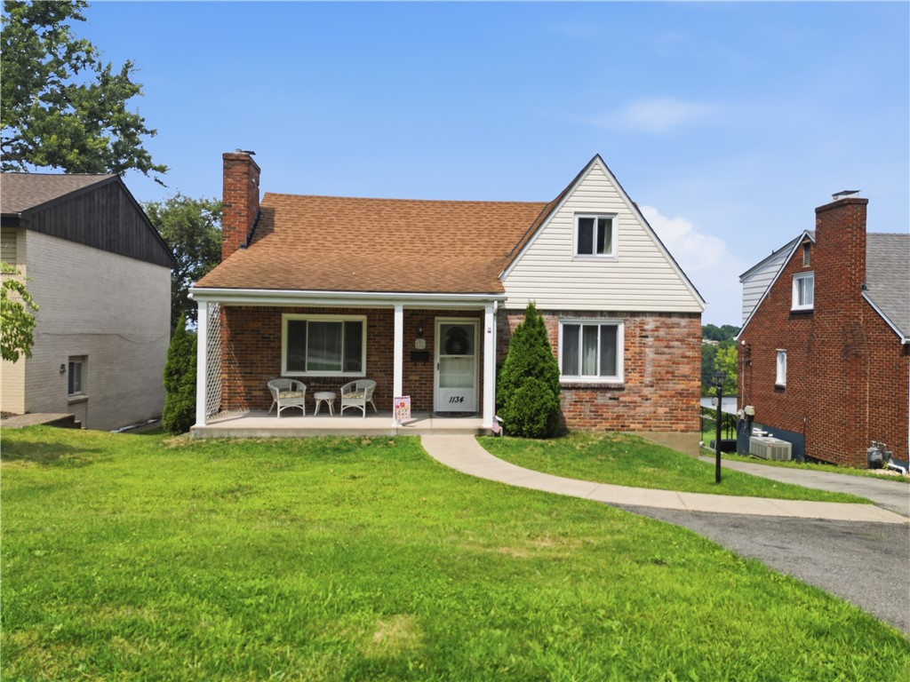 1134 Cardinal Dr — photo 1