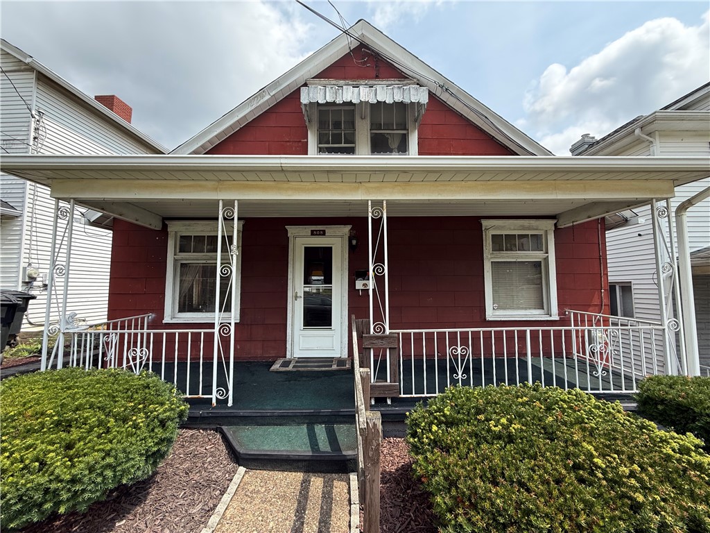 808 Meadow Ave — photo 1