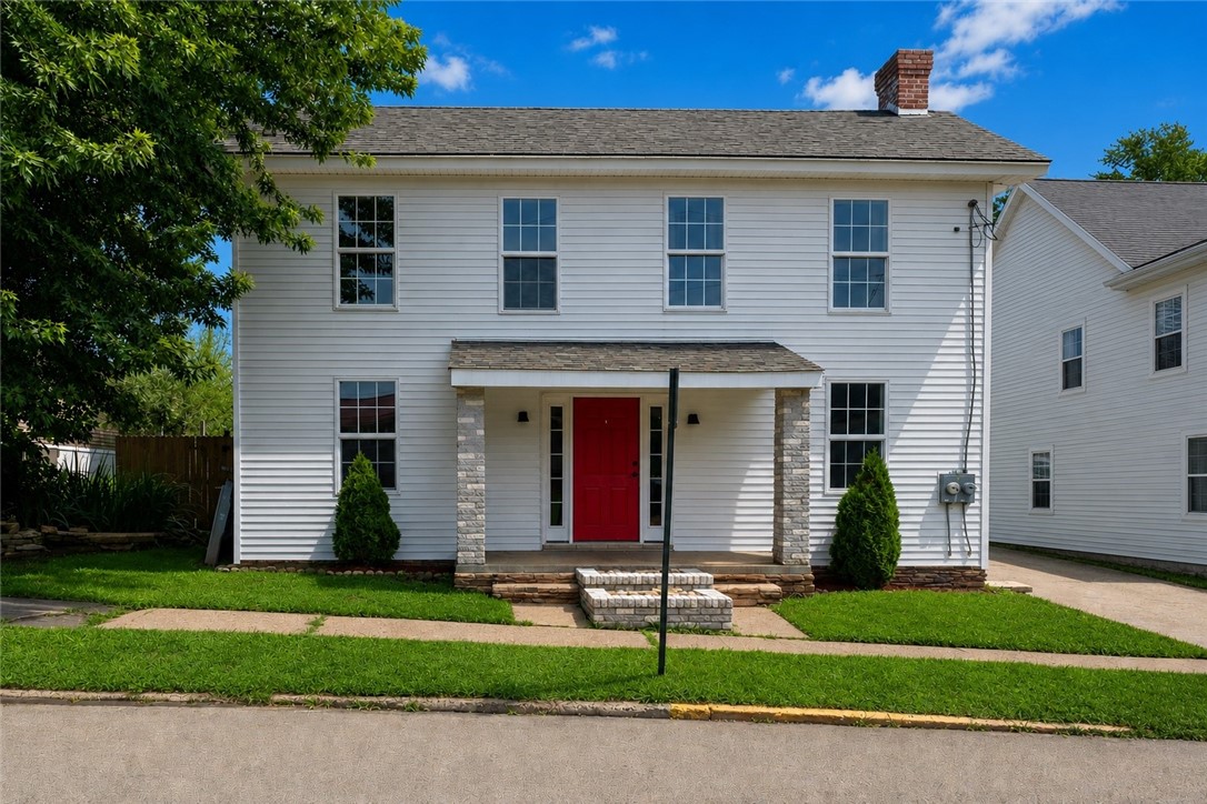 410 Wayne St — photo 1