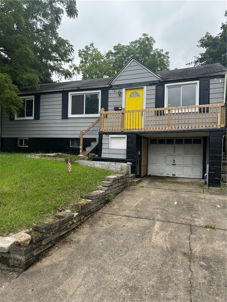 602 Boden St — photo 1