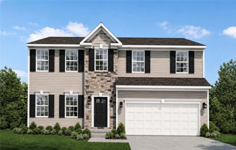 1242 Colt Drive