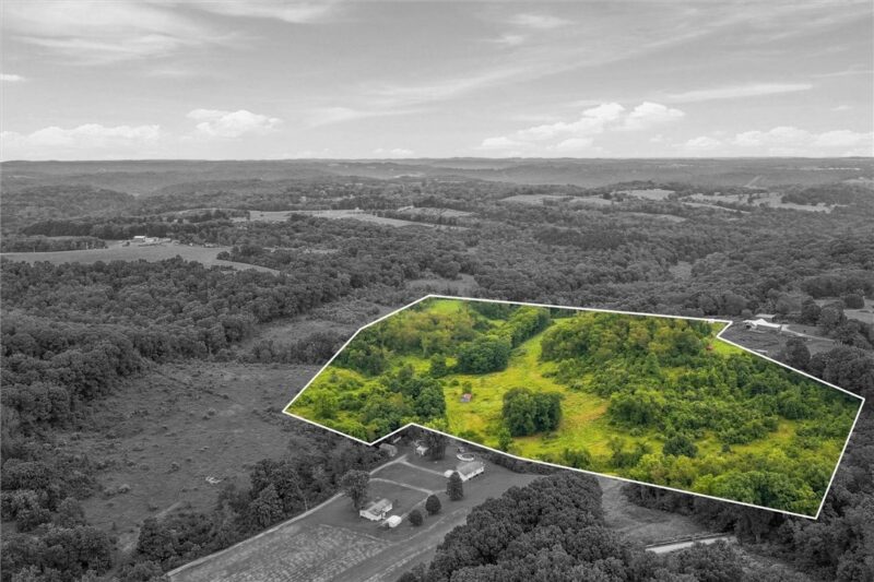 0 Cain Rd — photo 8