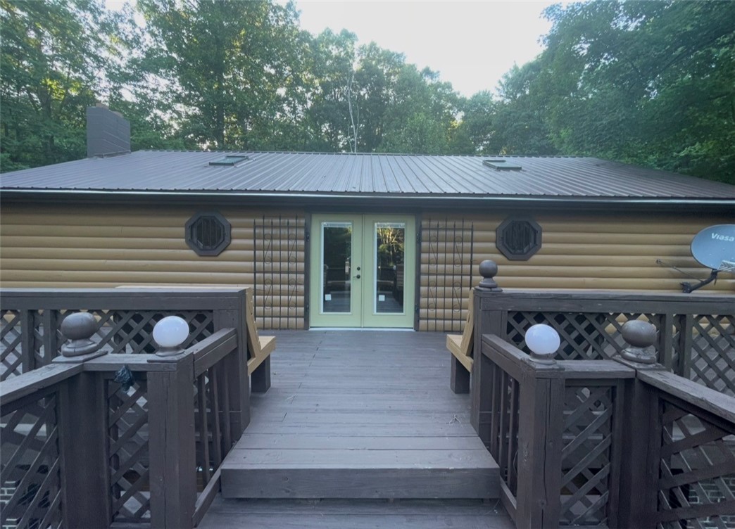 323 Dinner Bell Ohiopyle Rd — photo 1