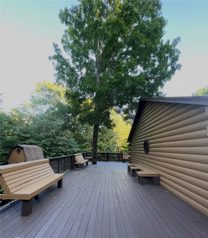 323 Dinner Bell Ohiopyle Rd — photo 4