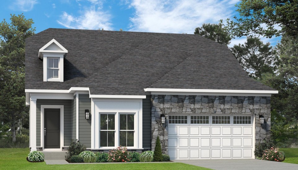 258 Oliver Drive — photo 1