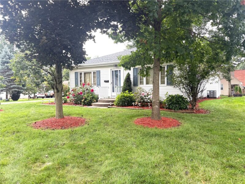 2401 N Mercer Street — photo 3