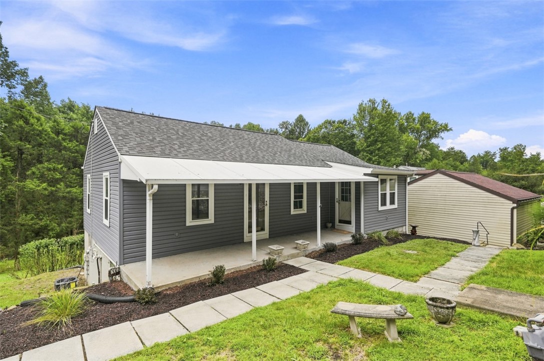 646 Camp Meeting Rd — photo 1