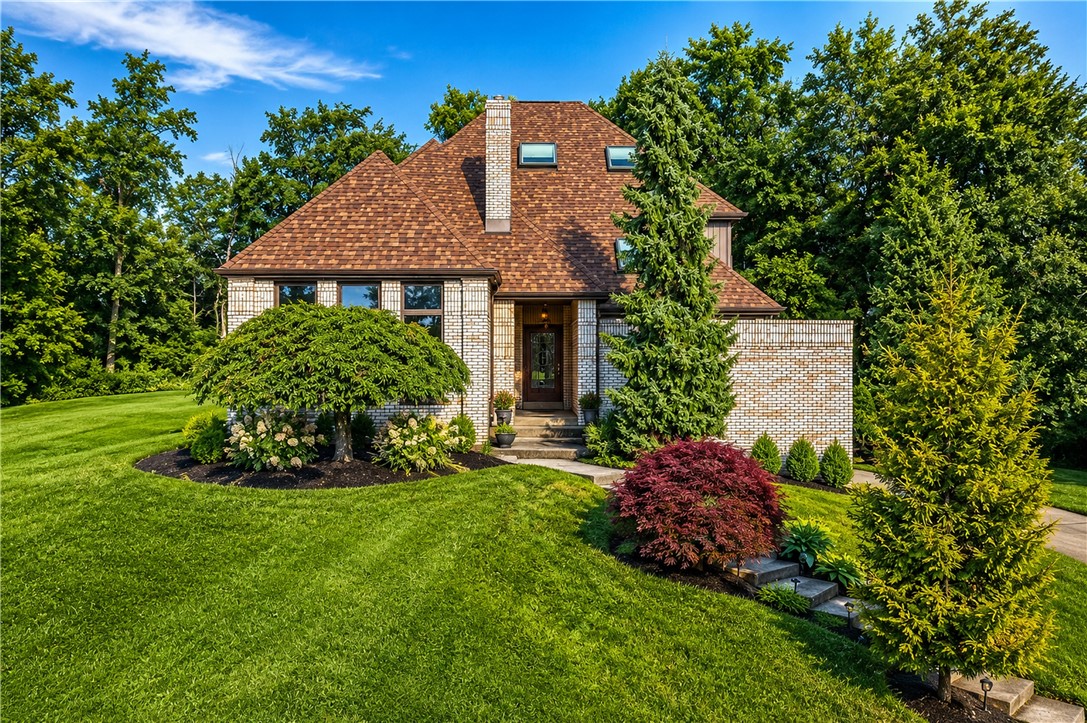 209 Pleasant View Court — photo 1