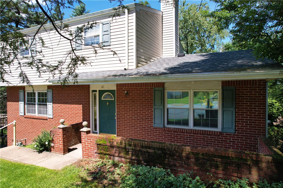121 Knoll Dr — photo 1