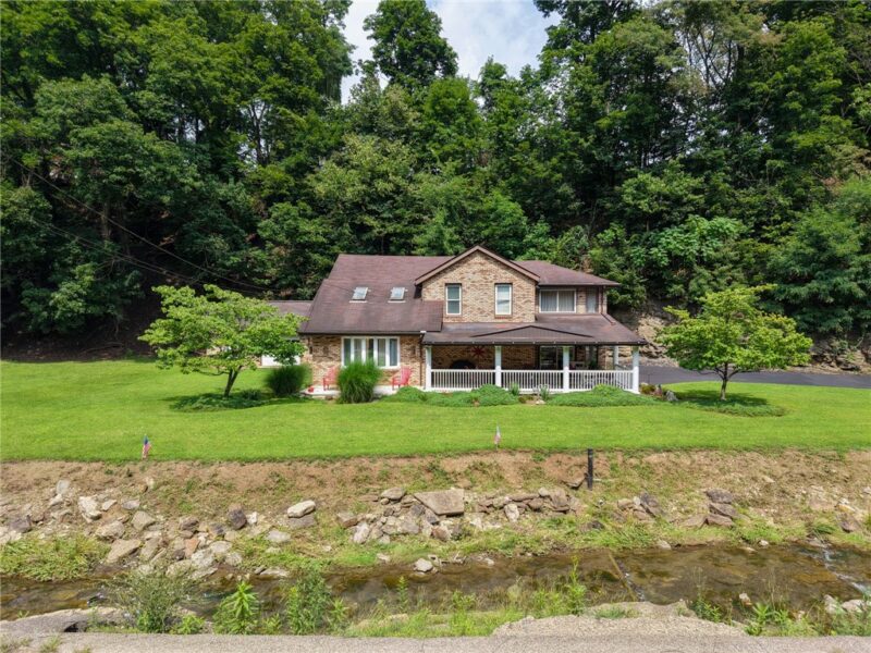 1414 Lower Bull Run Rd — photo 5