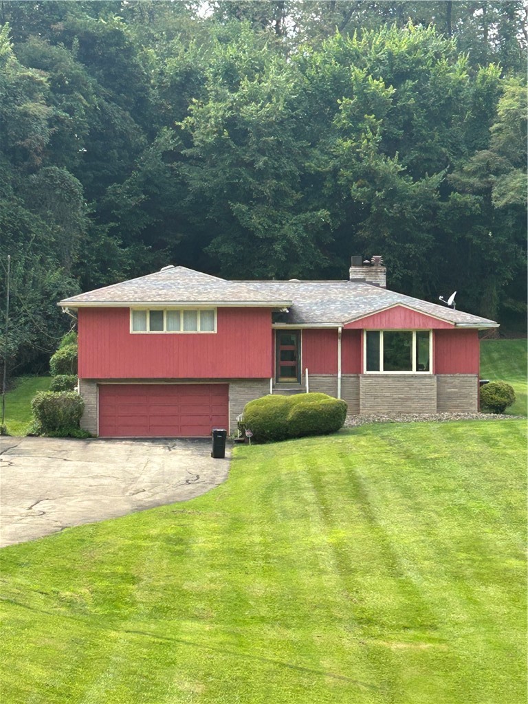 1820 Greenock Buena Vista Rd
