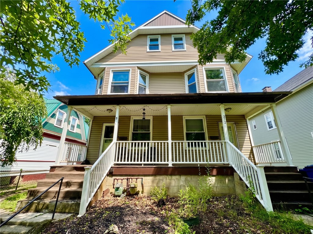 212-214; 214R Clarion Street — photo 1
