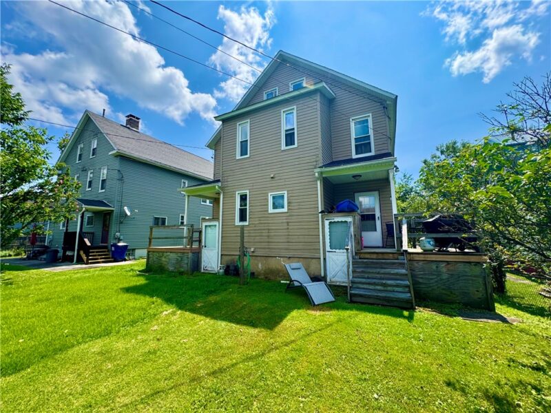 212-214; 214R Clarion Street — photo 2