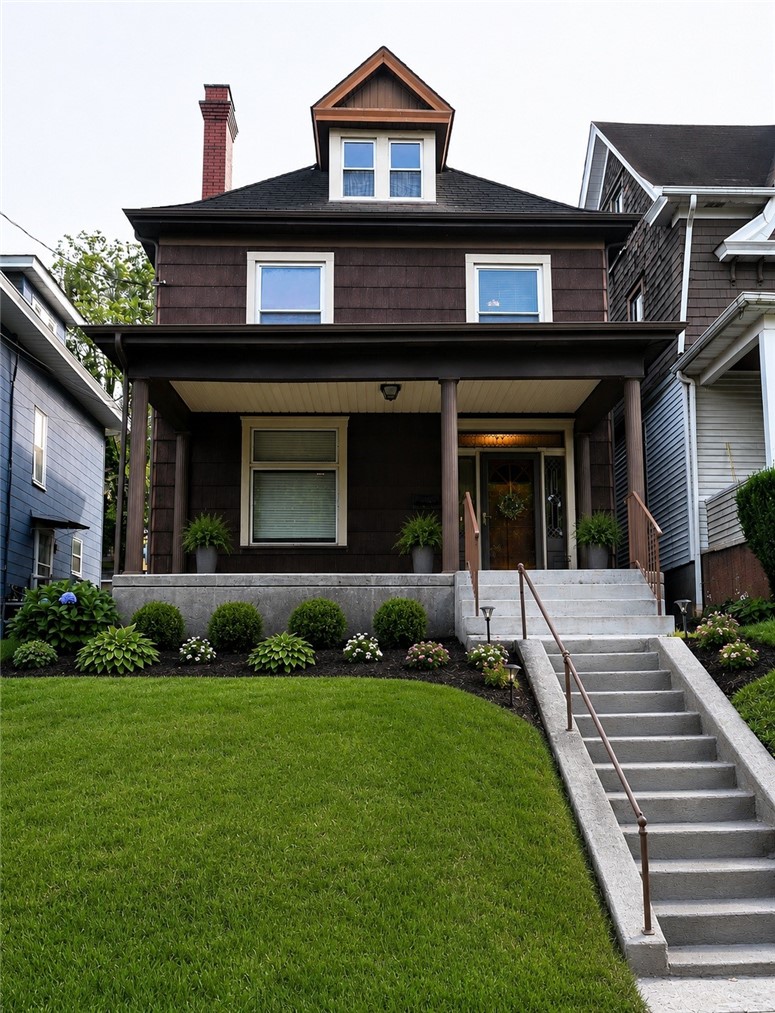 704 Lincoln St — photo 1